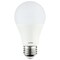 Sunlite 15w 3-Way LED A19 4000k Cool White E26 Medium Base Bulb